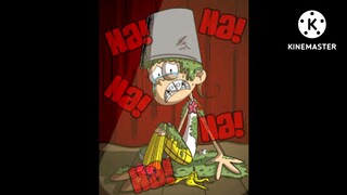 The Loud House Saddest Momments
