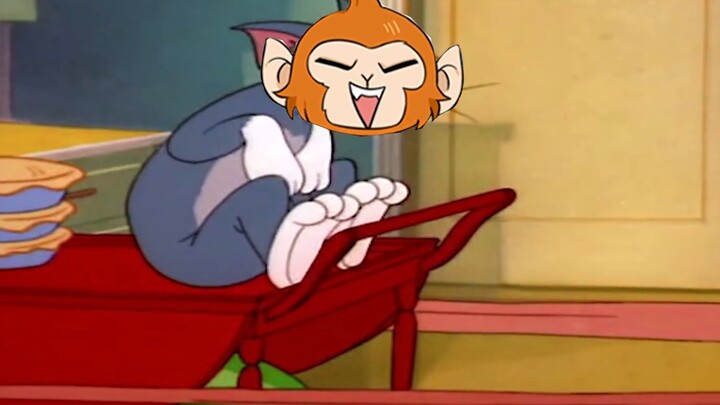 The consequence of irritating the sugar baby is that everything becomes a meal!