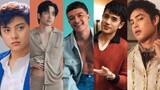 TOP 15 MOST HEARTTHROBS MEN IN THE PHILIPPINES 2024