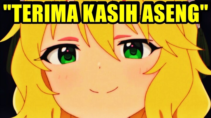 Indonesia Mendadak "Terkenal" di Dunia