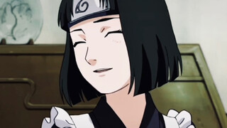 "The great beauty of the Hyuga clan"