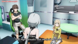 bisa jadi ireng bisa jadi putih tanpa penghitaman atau pemutihan anime :v