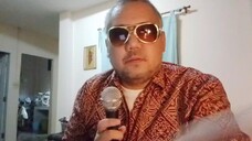 Bossa Nova Baby cloned by Elvis Non