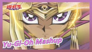 Yu-Gi-Oh DM -Mashup