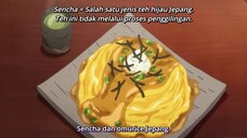 Rokuhoudou Yotsuiro Biyori - EP 06 (INDOSUB)