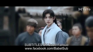 The Only Girl You Haven't Seen (season 1) Ep 13 to 15 in eng subtitle.