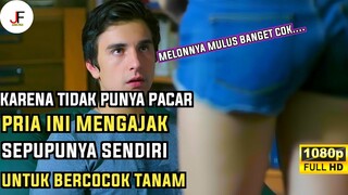 PRIA INI MENJALIN HUBUNGAN TERLARANG DENGAN SEPUPUNYA SENDIRI | Alur Cerita Film