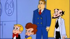Richie Rich (1996) Episode 01 One of a Kind