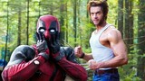 Deadpool 3 will have wolverine's son