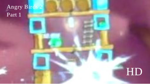 Angry Birds 2 Part 1 (2025) HD
