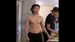 That pout tho 😩 #seventeen #woozi