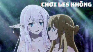 Bị Đồng Đội Bỏ Rơi...Tôi Mở 1 Tiệm Thuốc | Ep5 | Tóm Tắt Anime Hay