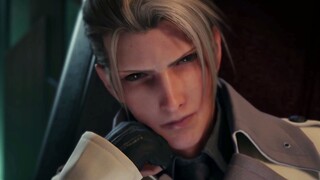 [FF7RE][路法斯中心]神罗第一的公主殿下