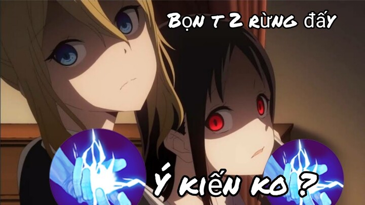 2 rừng.exe | anh em ta chia cách chỉ vì 1 con blue| EOP