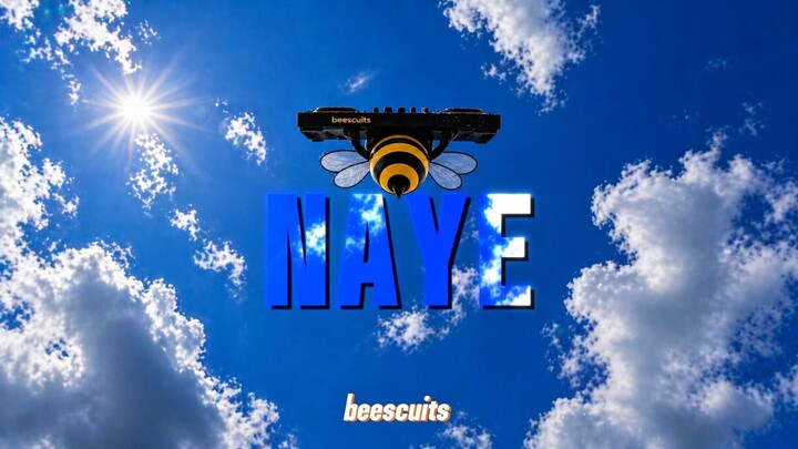 Beescuits/ Naye ( Official music video)