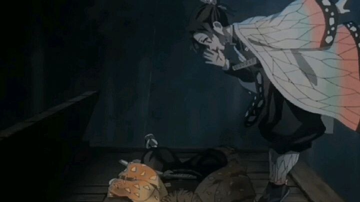 mĩ nhân ơi xinh đẹp tuyệt vời~ #shinobu #thanhguomdietquy