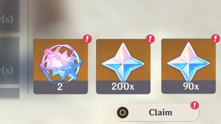 HURRY NOW!! Claim More Redeem Codes AND FREEMOGEMS Before Its Too Late - Genshin impact