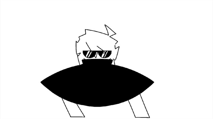 Seseorang sedang mendekatimu