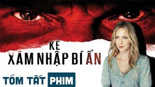 Tóm tắt phim: Thiếu nữ 14 năm không ra khỏi nhà và những bí mật bên dưới tầng hầm | Meow Review Phim