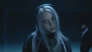 Billie Eilish, Khalid - lovely MV