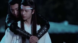 Drama version of Wangxian - (The Emperor's only love for Wangxian)_Episode 7 - The Mortal Chapter Th