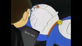 Daihachi: Tớ sợ bị tịch thu nên đã viết tên cậu ấy...