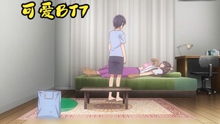 离谱的编剧写出辣眼睛的剧