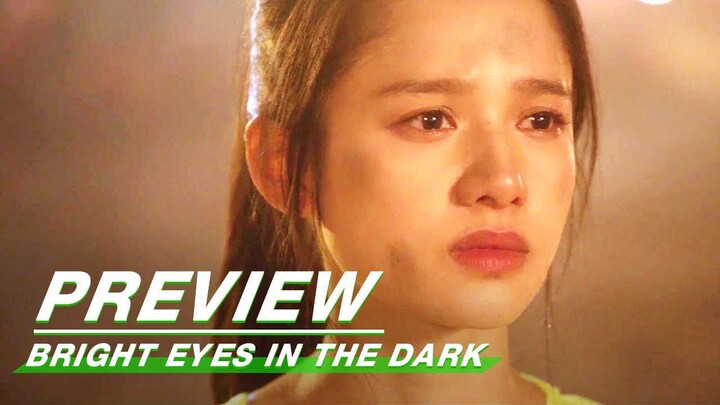 EP40 Preview | Bright Eyes in the Dark | 他从火光中走来 | iQIYI