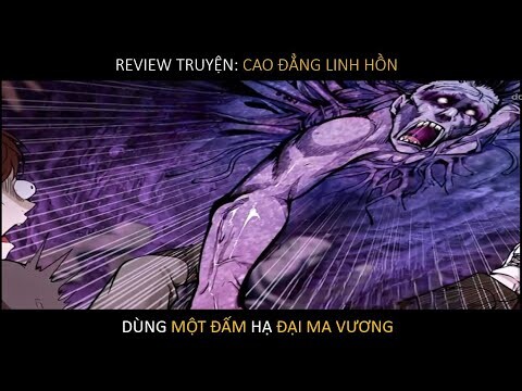 Main Bá Đạo Cứu Người Từ Tay Quỷ | Truyện Tranh Siêu Nhanh | Độc Lạ media