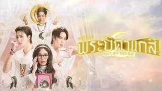 [Ιп₫о Sυβ] Eρ.１| ΜυТεLυν: Νσт.Μу.Fαтhεг