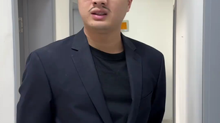 "Target Unselectable" by Lu Keqin