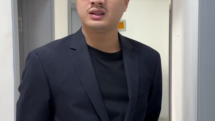 "Target Unselectable" by Lu Keqin