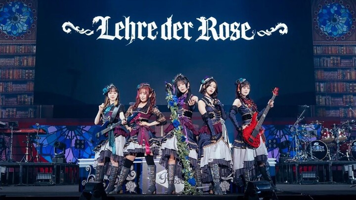 ROSELIA - Lehre Der Rose (Day 1)