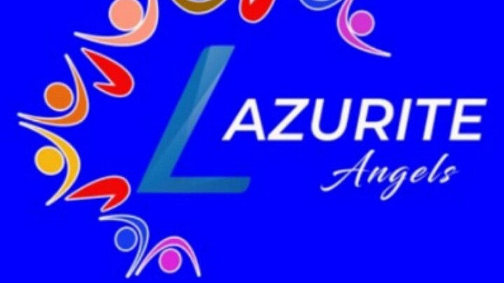 Lazurite Chrismas Party 2024 (admin edition)