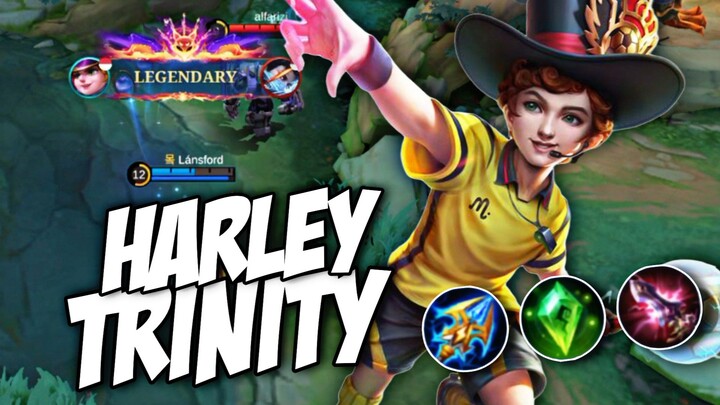 JUNGLE FOMO IS BACK❕SEKALI COMBO MUSUH ILANG❗