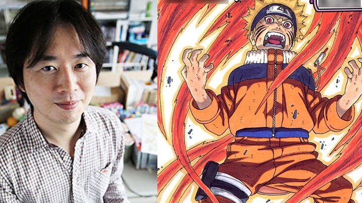 The Father of the New Ninja Manga, Masashi Kishimoto (Part 2)