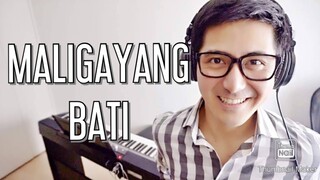 【ピアノカバー】 MALIGAYANG BATI PANGINOON-ARNEL PANO-PianoArr.Trician-PianoCoversPPIA_1