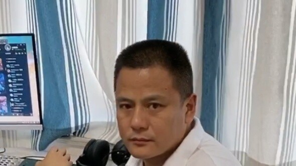 Luôn có người giỏi hơn bạn.