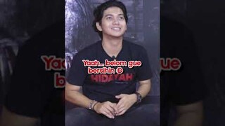 Tangan siapa yang diliat sama Ajil Ditto? #shorts