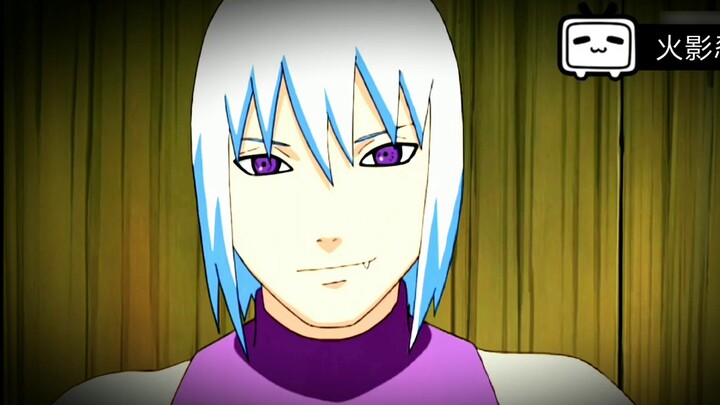 [MAD]Các nữ ninja từng phải lòng Uchiha Sasuke|<Naruto>