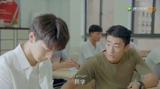 Put your head on my shoulder ep 1 sub indo
