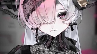 Jika Anda tidak patuh, Anda akan terkejut^^【Tampilan model Live2d】