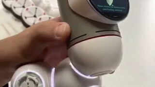 Meskipun menulis kode yang berantakan, secara tak terduga ternyata bisa berjalan dengan lancar.