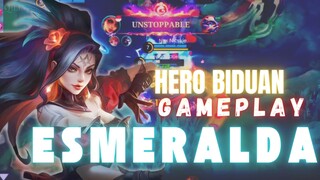 Explaner ini baru di Buff jadi makin gacorr 🔥