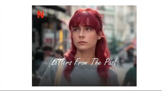 Letters from the Past-S1E7-مدبلجة عربيةالترجمة العربية