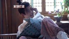 Sifang Pavilion behind-the-scenes footage, trying not to laugh at the same time hahahahahahahahaha (