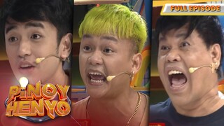 Mga Kapuso Stars naglaro ng Pinoy Henyo | Pinoy Henyo | January 2, 2023