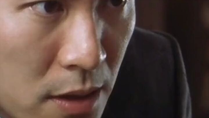 “Uncle Qi is truly a stroke of genius, and Stephen Chow is a real genius!”