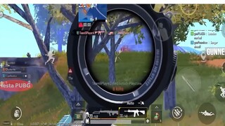 Những cao thủ PUBG Mobile phần 55 #games