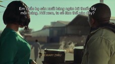 Sắc đẹp tàn khốc EP 4 [Sub Việt]